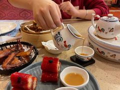 -点都德(华强南店)