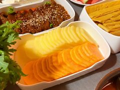 -君邦火锅(新疆大厦店)