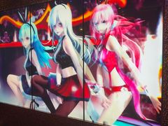 -萧邦音乐会所KTV(向西店)