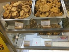 -哈氏·上海哈尔滨食品厂(五角场万达广场店)