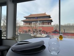 景观位-TRB Forbidden City(故宫店)