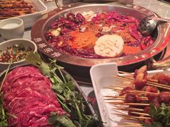 -热辣宗师·串串火锅(万达金街店)