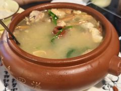 -海韵人家.海景花园经典云南菜(双廊店)