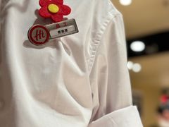 -海底捞火锅(城阳万象汇店)