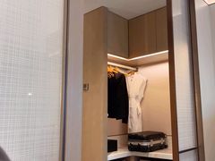-深圳国际会展中心希尔顿酒店(前海华发冰雪世界店)