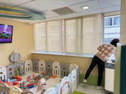 -杭州贝瑞斯美华妇儿医院·早孕·产检·儿科