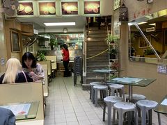 -义顺牛奶公司(新马路老店)
