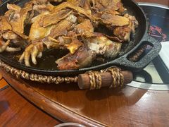 -乐在集市海鲜大排档(平潭店)