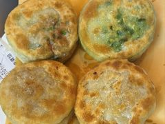 -高晓山馅饼店(牛庄百年店)