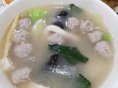 -东北小二东北菜(大车家巷店)