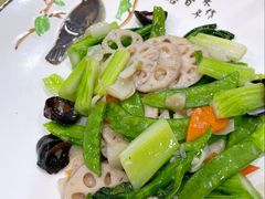-有腥气私房菜·寻味顺德