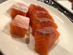 -The COOK·厨餐厅·自助餐(浦东嘉里大酒店)