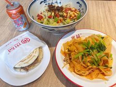 -宋益驴蹄子面肉夹馍(辛家庙店)