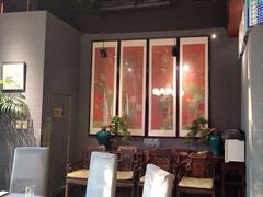 -羲和雅苑•北京烤鸭(平安国际金融中心店)