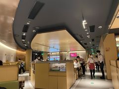 -海底捞火锅(九霄梦天地店)