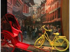 -上海外滩英迪格酒店