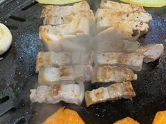 -麻蒲碳烤肉(嘉禾东平地铁站19号店)