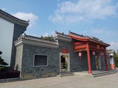-木兰水镇旅游景区