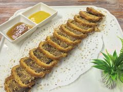 -清真双宝红油牛系列