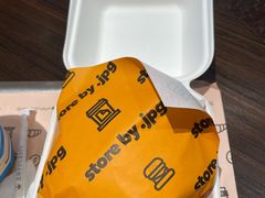 -JPG canteen(深圳科兴店)