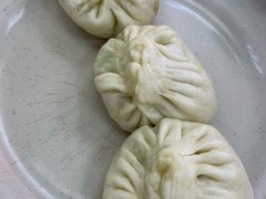 -津门张记包子铺(中山门店)
