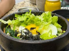 -真利味·脊骨火锅·正宗韩国料理(韩乐坊店)