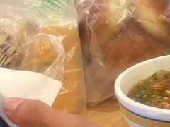 -西部马华清真兰州牛肉面·烧烤夜市(关东店)