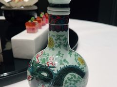 -江仙雅居(中航国际店)