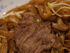-白天鹅宾馆-宏图府餐厅