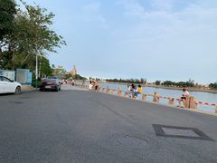 -龙舟池