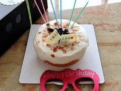 -派悦坊·甜品·蛋糕(日坛店)