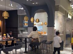 -Pennehut畔尼意面(合肥万象城店)