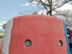 -三鹰之森吉卜力美术馆