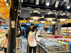 -乾芝斋·苏式糕点·碧螺春茶酥(平江路店)