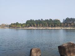 -院士公园