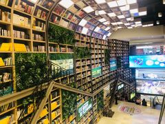 -当当书店(国泰广场店)