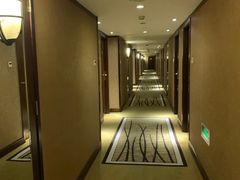 -北京王府井天伦王朝酒店
