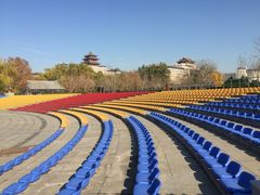 -莲花池公园