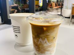 -M Stand(深圳湾后海汇店)
