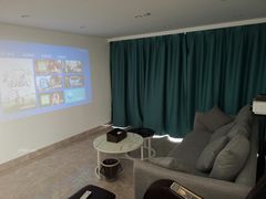 -万笙国际公寓(广州萝岗香雪地铁站店)