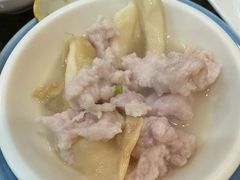 -老来福·非遗酸汤兔(凯旋路店)