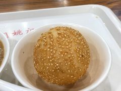 -阊门姚记豆浆(旧学前直营店)