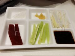 鸭料-君子·兰餐厅(长江路店)