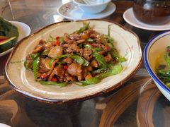 -西江美食舫·江西菜(健德桥店)