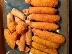 -吉布鲁牛排海鲜自助(巴南万达广场店)