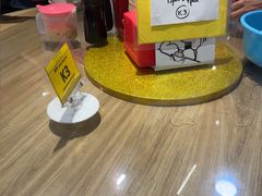 -兴记肉骨茶(甲洞大街第二新分店)