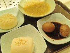 -金小悦饭堂(中禾店)