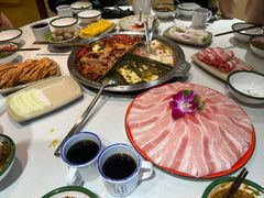 -陳艳红火锅(港汇店)
