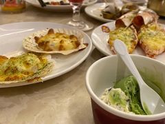 -芭菲盛宴·环球美食(解放碑英利国际店)