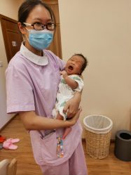 -莲生母婴月子中心(清水河公园店)